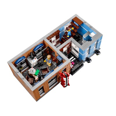LEGO Creator Expert Detective's Office 10246   553466362